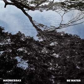 Be Water