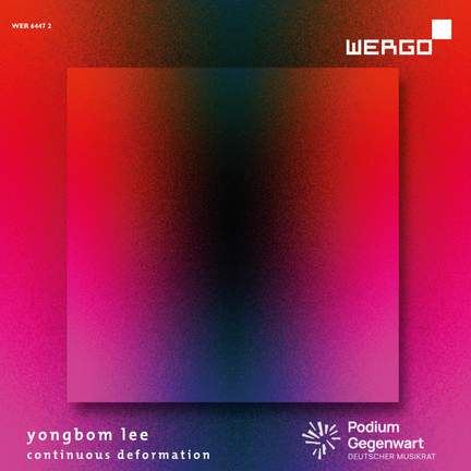 Lee: Continuous Deformation