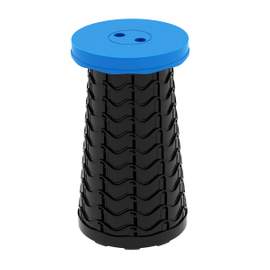 Nuvo Zip-Kit collapsible drum throne