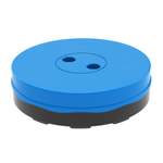 Nuvo Zip-Kit collapsible drum throne Product Image