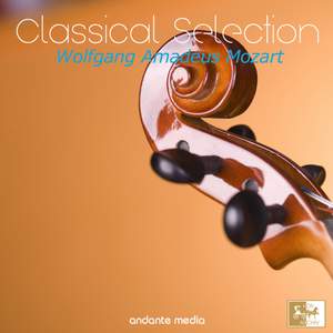 Classical Selection - Mozart: Symphonies Nos. 40 & 41
