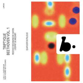 Triptyque Beethoven, Vol. 1