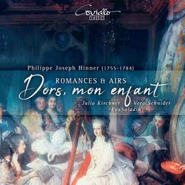 Dors, mon enfant