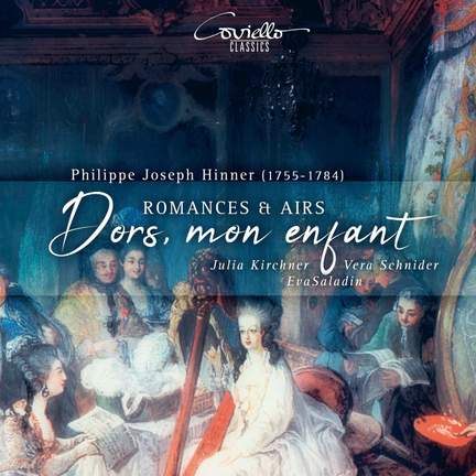 Dors, mon enfant