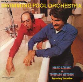 Swimming Pool Orchestra