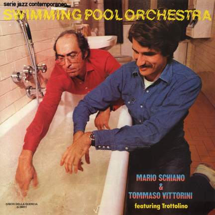 Swimming Pool Orchestra
