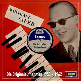 Die Jazz Jahre - The Jazz Years