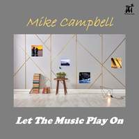 Let The Music Play On