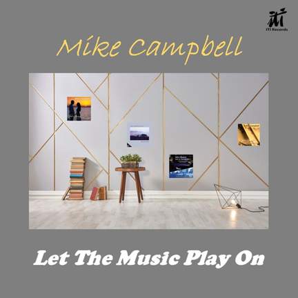 Let The Music Play On