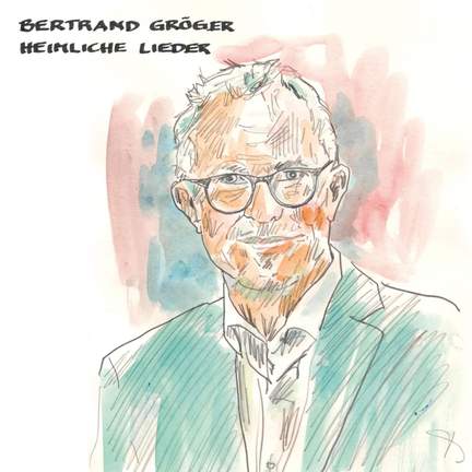 Heimliche Lieder