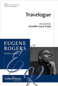 Jennifer Lucy Cook: Travelogue