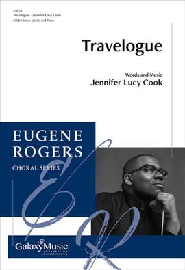 Jennifer Lucy Cook: Travelogue