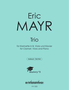Mayr, E: Trio op. 244