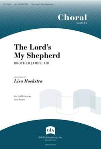 James L. M. Bain: The Lord's My Shepherd