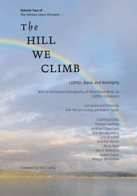 Erik Leung_Rob Taylor: The Hill We Climb
