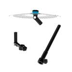 Nuvo Zip-Kit additional crash cymbal Product Image