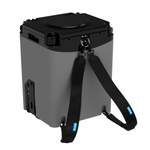 Nuvo Zip-Kit Essential compact drum kit Product Image