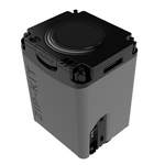 Nuvo Zip-Kit Essential compact drum kit Product Image