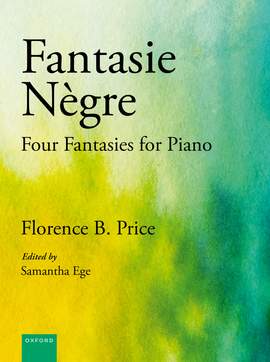 Florence Price: Fantasie Nègre