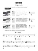 FastTrack - Gitarre 1 (D) Product Image