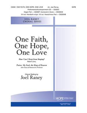 One Faith, One Hope, One Love