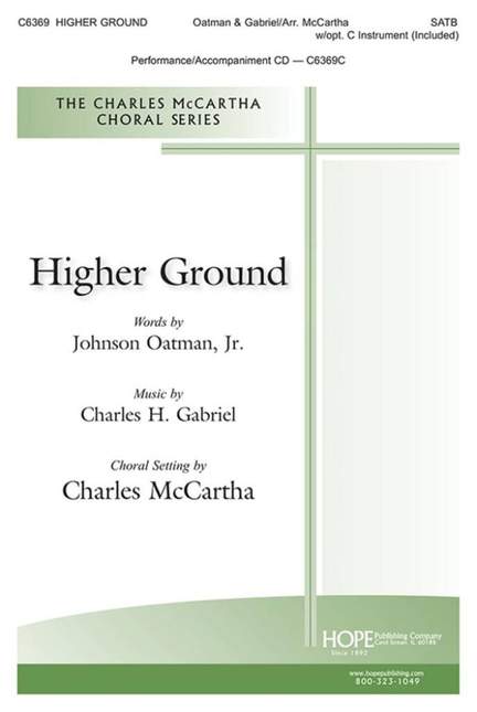 Higher Ground