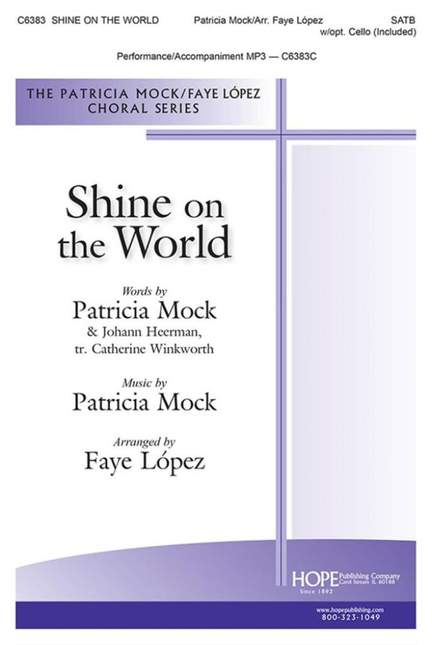 Shine on the World
