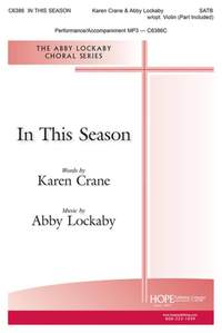 Abby Lockaby: In This Season
