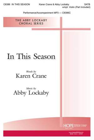 Abby Lockaby: In This Season