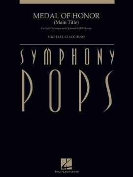 Michael Giacchino: Medal of Honor (Main Theme)