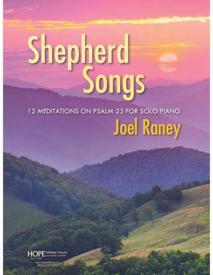 Shepherd Songs