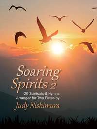 Judy Nishimura: Soaring Spirits 2