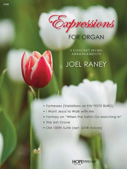 Expressions for Organ