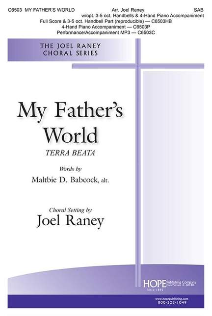 My Father's World