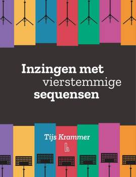 Tijs Krammer: Inzingen met vierstemmige sequensen