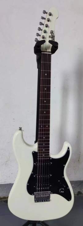 Jet Electric Guitar JS-400 OW BA