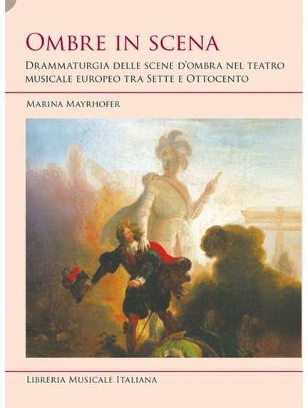 Ombre in Scena