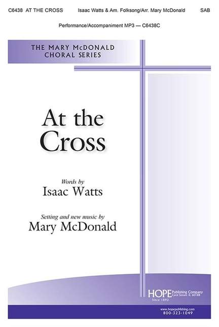 At the Cross