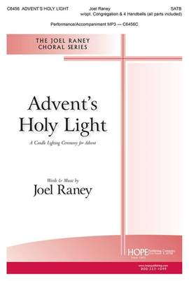 Joel Raney: Advent's Holy Light