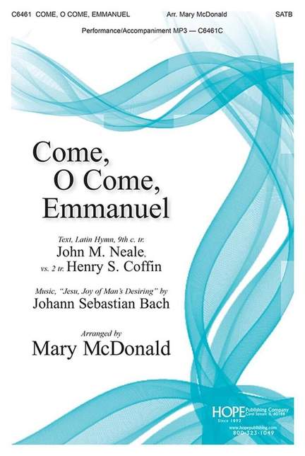 Come, O Come Emmanuel