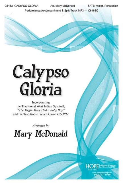 Calypso Gloria