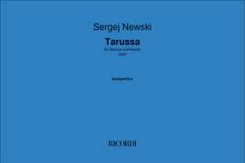 Sergej Newski: Tarussa