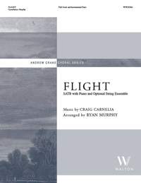 Craig Carnelia: Flight