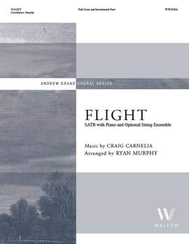 Craig Carnelia: Flight