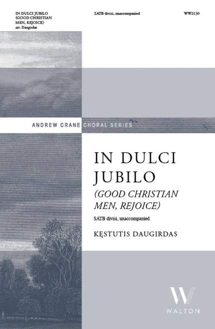 In Dulci Jubilo
