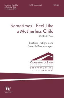 Sometimes I Feel Like a Motherless Child
