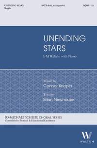 Connor Koppin: Unending Stars