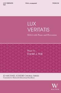 Daniel J. Hall: Lux Veritatis