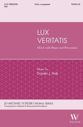 Daniel J. Hall: Lux Veritatis
