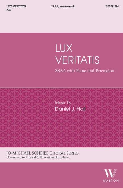 Daniel J. Hall: Lux Veritatis